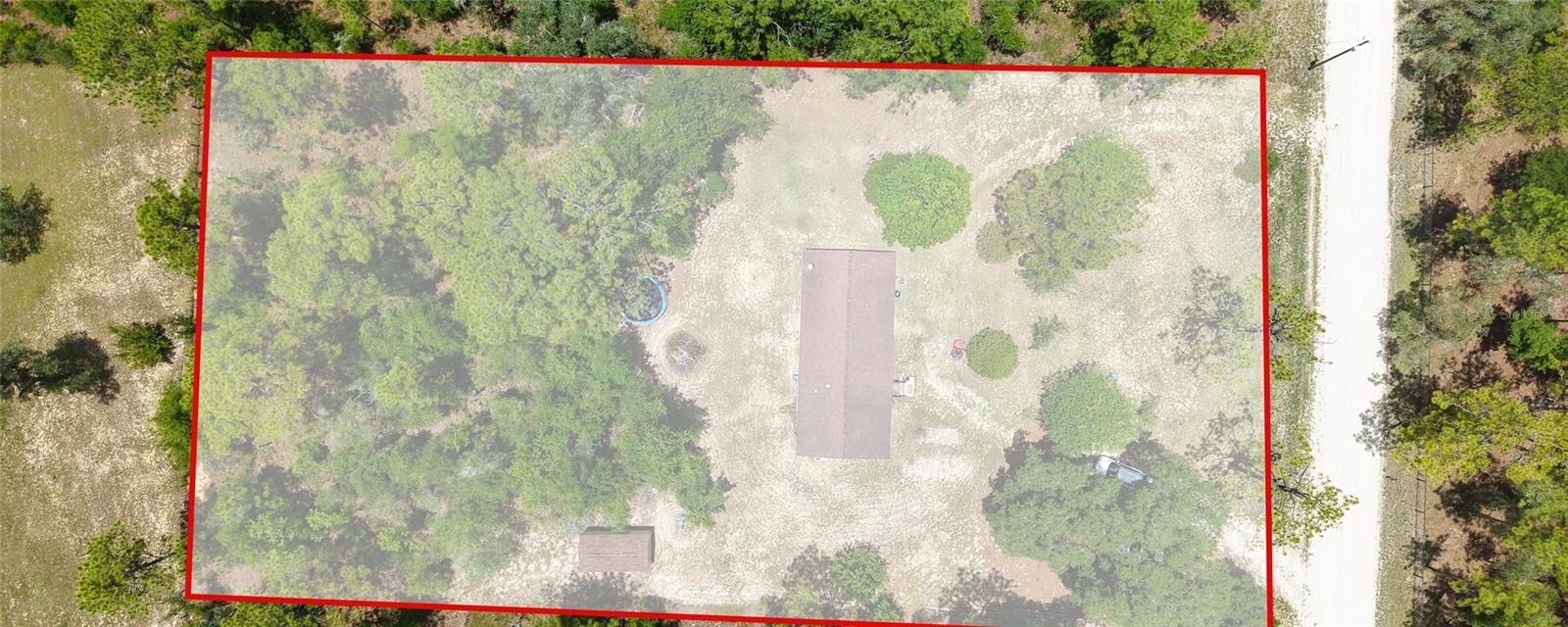 WILLISTON HIGHLANDS - Residential