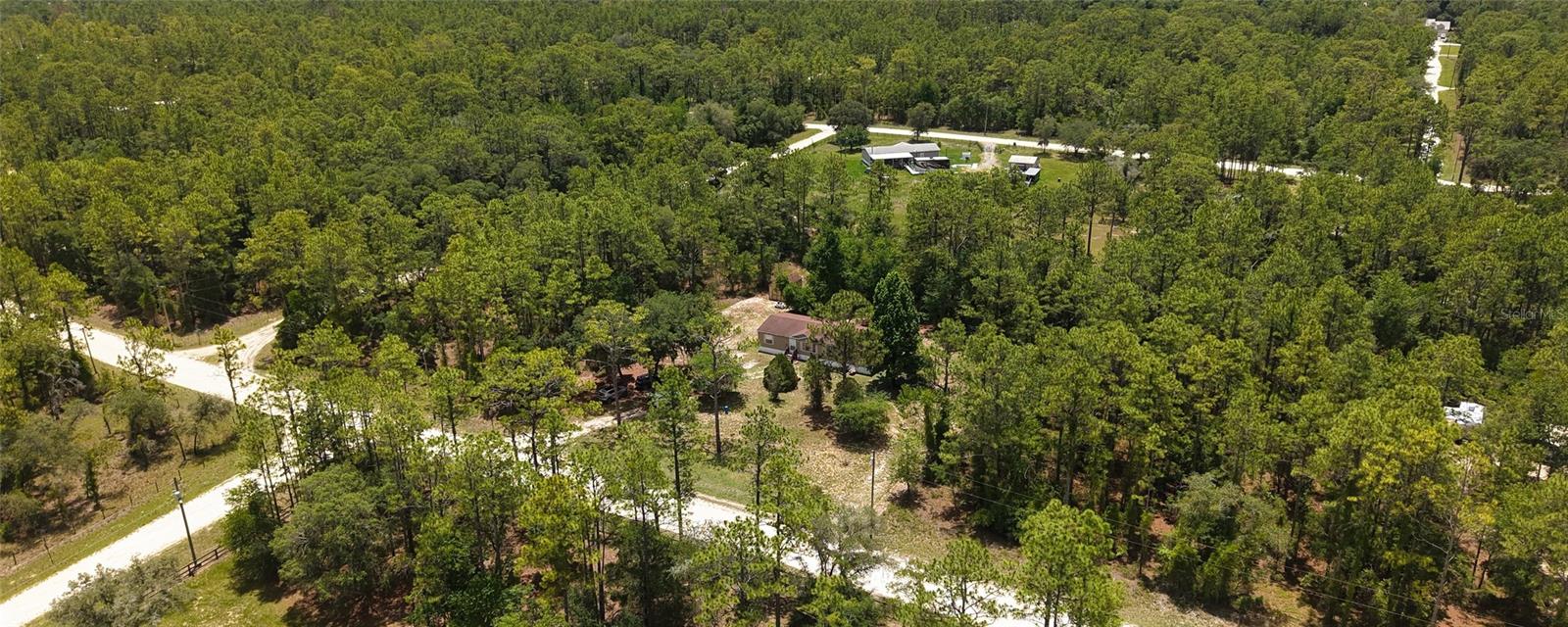 WILLISTON HIGHLANDS - Residential