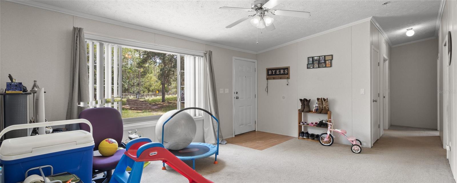 WILLISTON HIGHLANDS - Residential