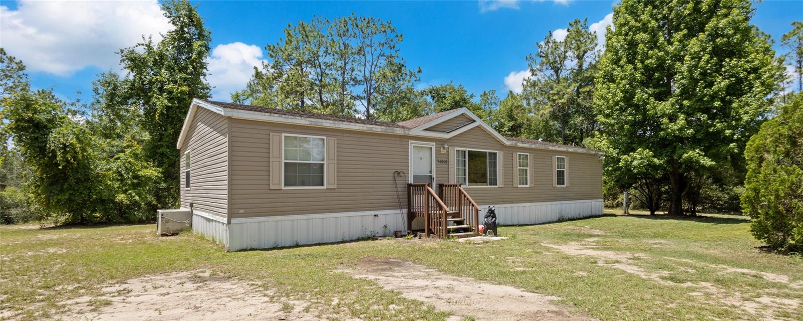 WILLISTON HIGHLANDS - Residential