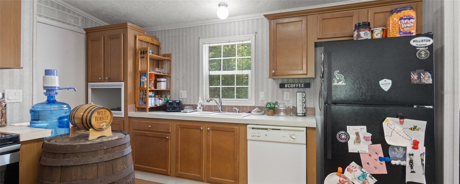 WILLISTON HIGHLANDS - Residential