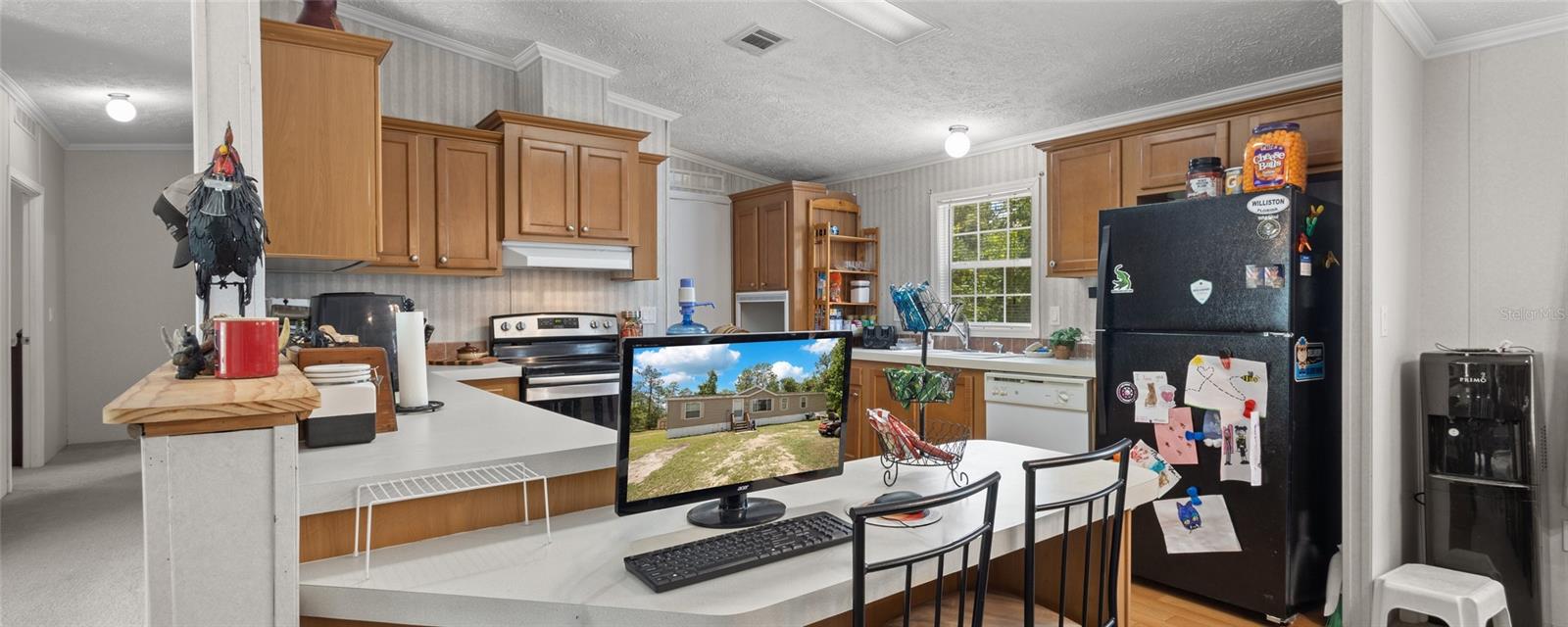 WILLISTON HIGHLANDS - Residential