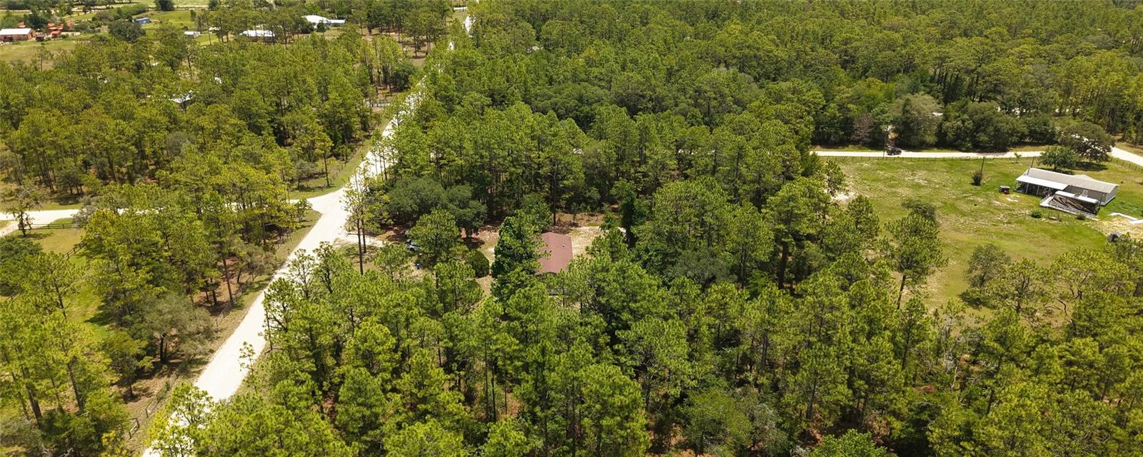 WILLISTON HIGHLANDS - Residential