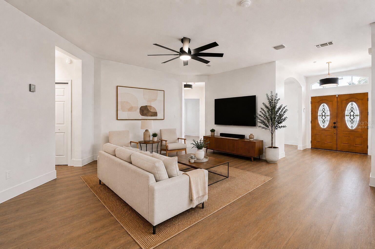 ARROWHEAD PH 01 - Residential