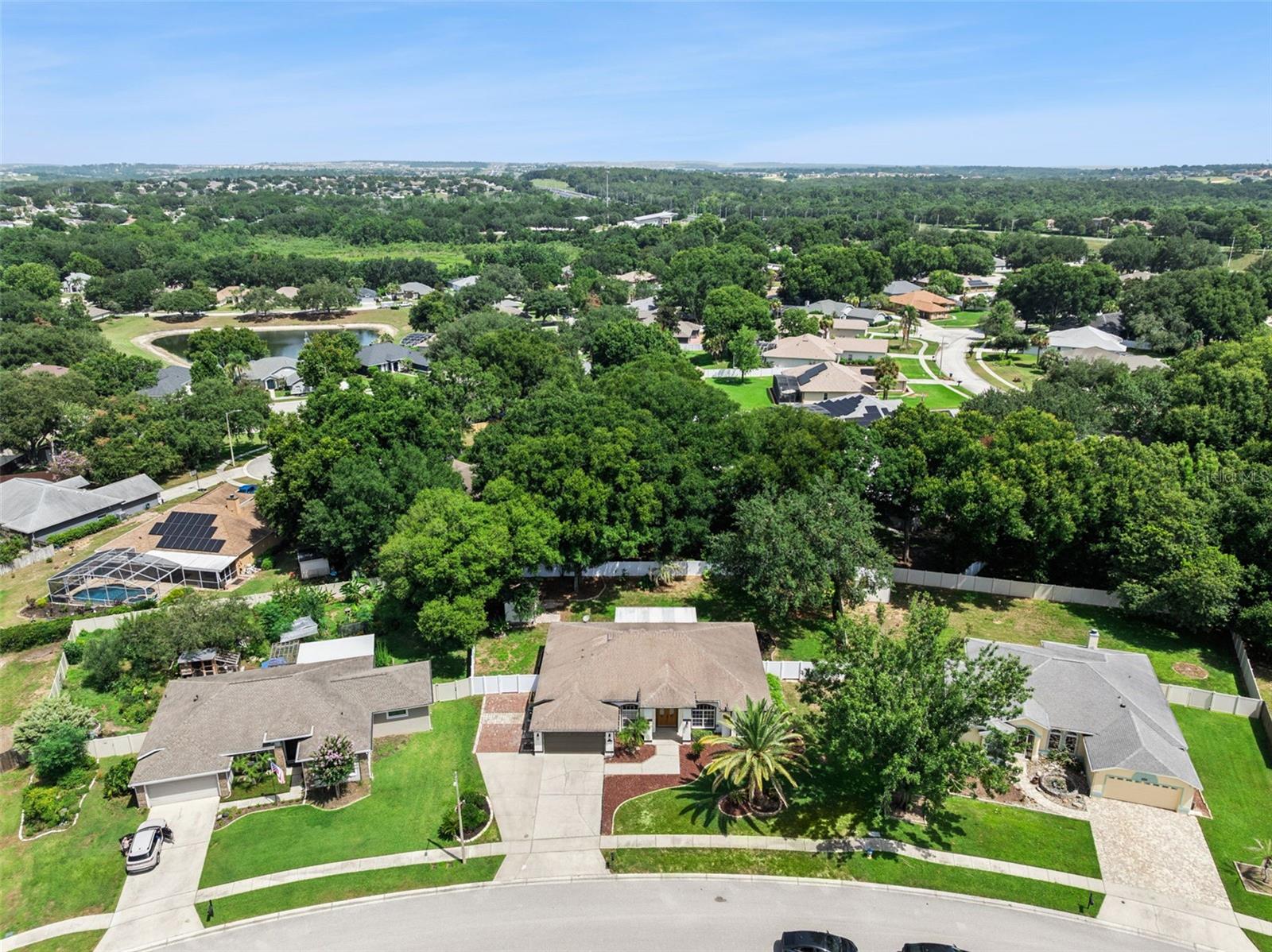 ARROWHEAD PH 01 - Residential