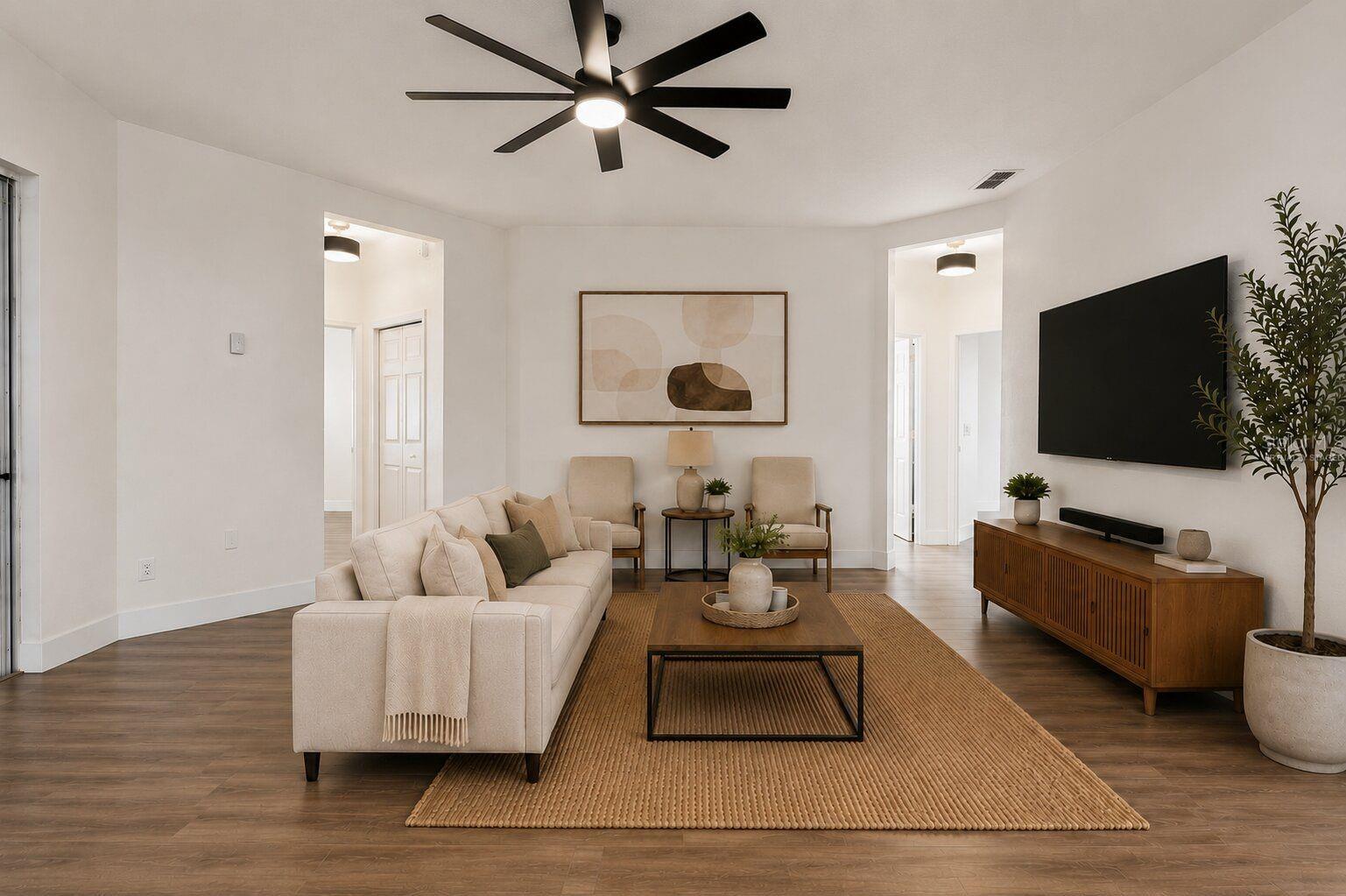 ARROWHEAD PH 01 - Residential