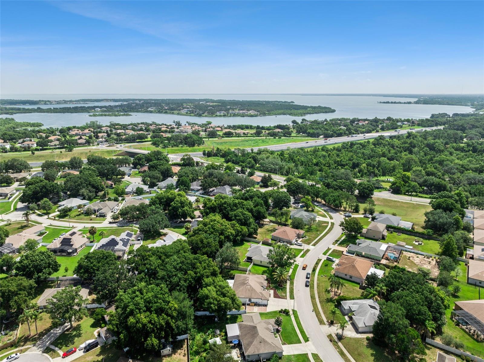 ARROWHEAD PH 01 - Residential