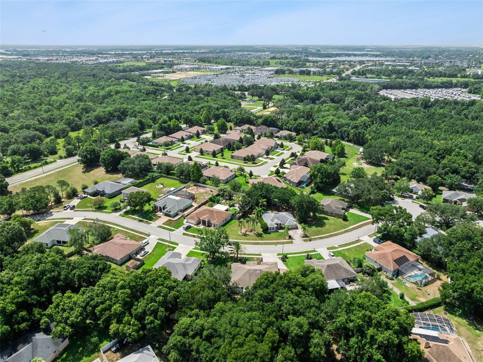 ARROWHEAD PH 01 - Residential