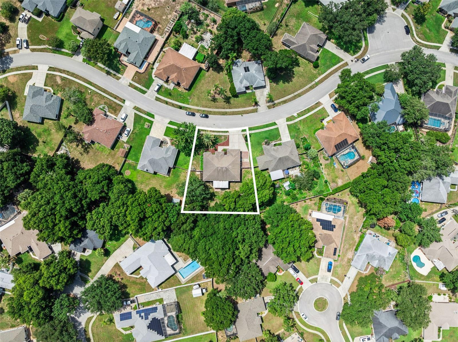ARROWHEAD PH 01 - Residential