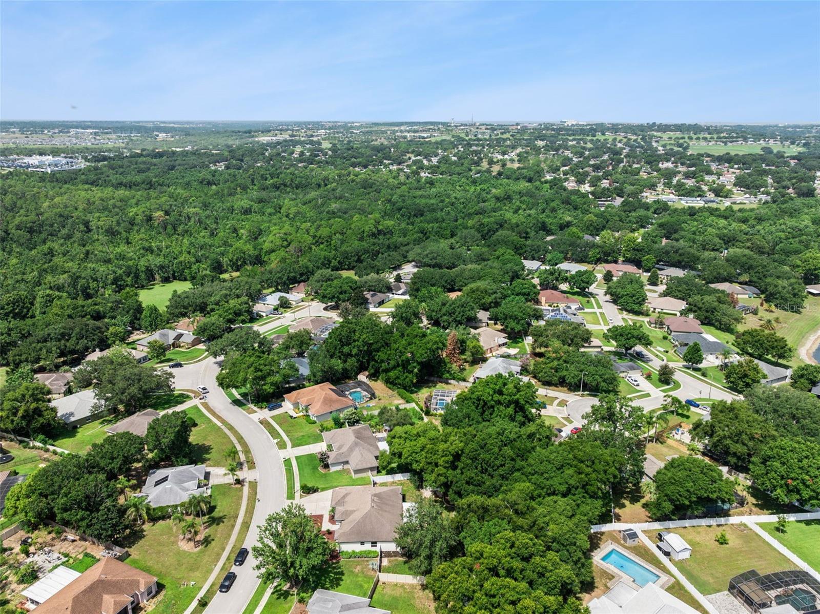 ARROWHEAD PH 01 - Residential