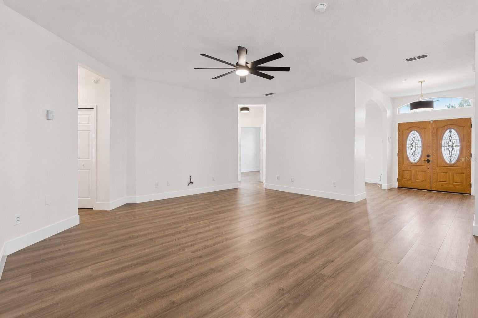 ARROWHEAD PH 01 - Residential