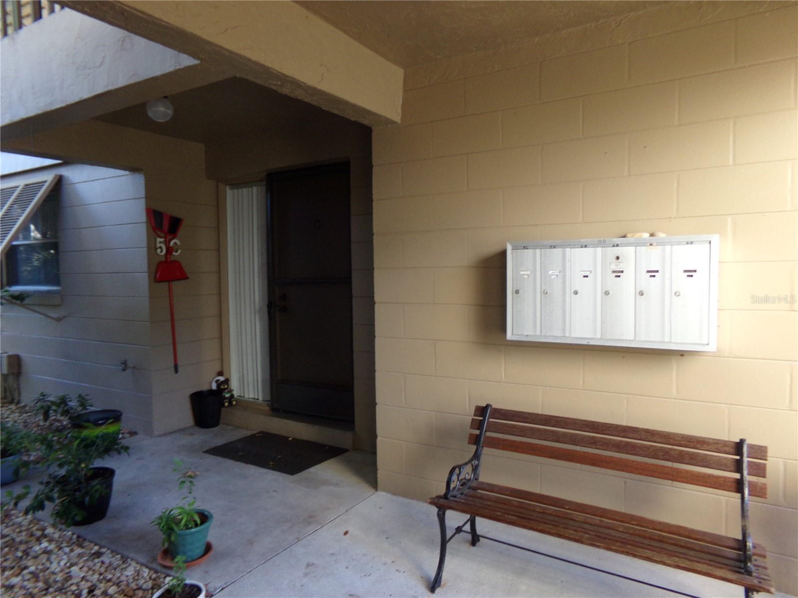 LAKESIDE CONDO APTS - Residential