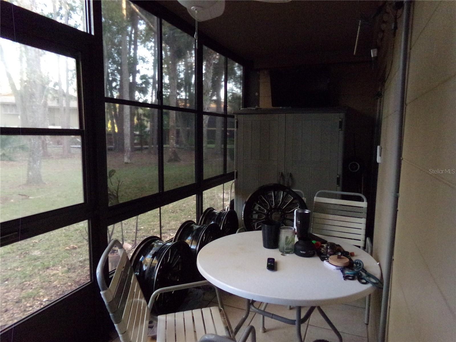 LAKESIDE CONDO APTS - Residential