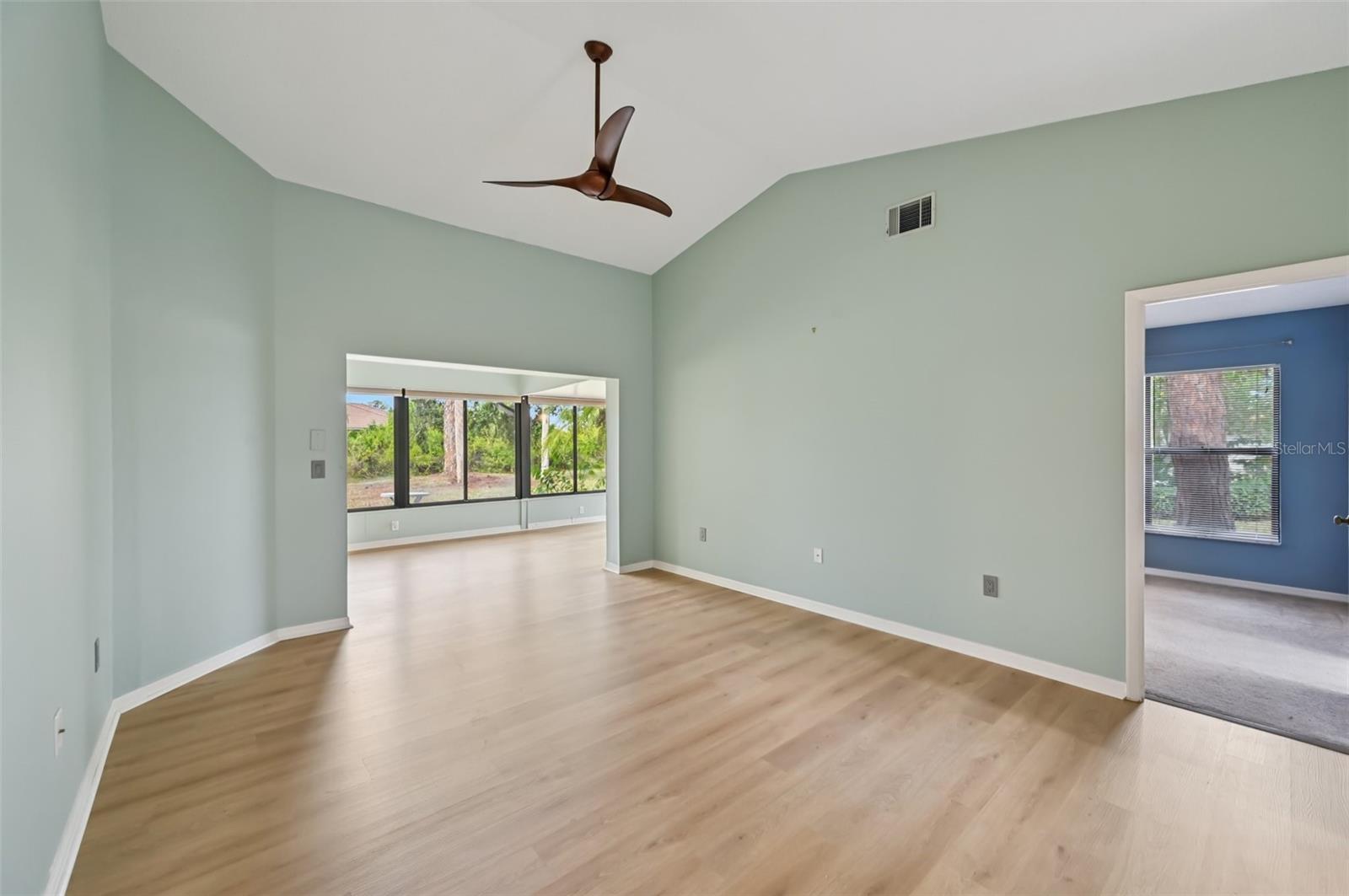 MYRTLE TRACE AT PLAN - Residential