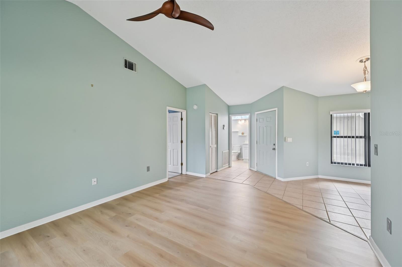 MYRTLE TRACE AT PLAN - Residential