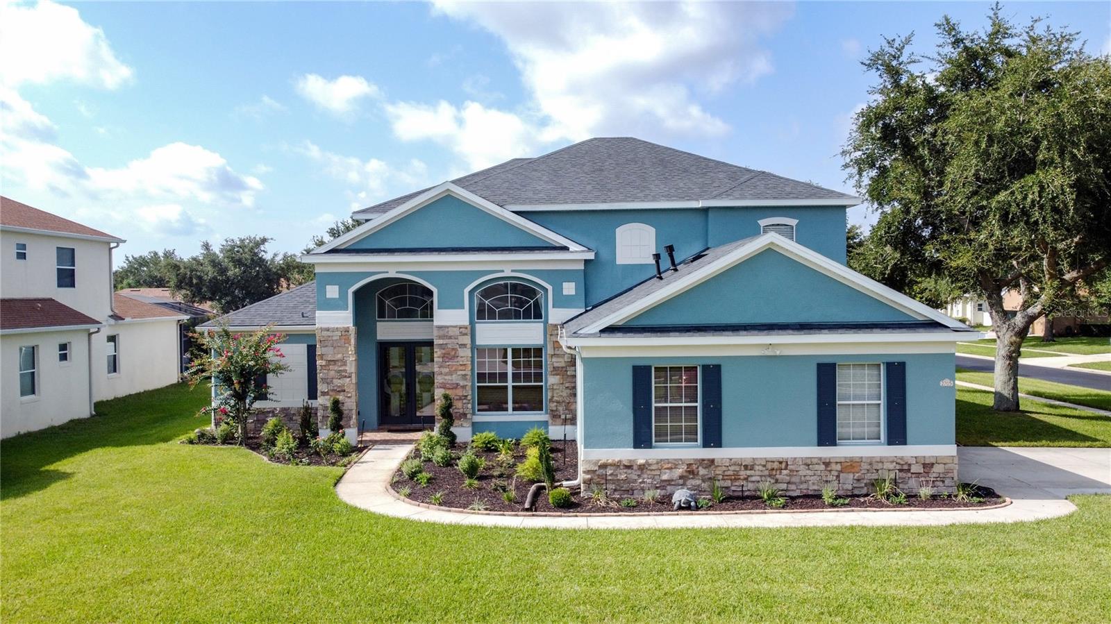 CLERMONT REGENCY HILLS PH 03 LT 67 PB 49 - Residential