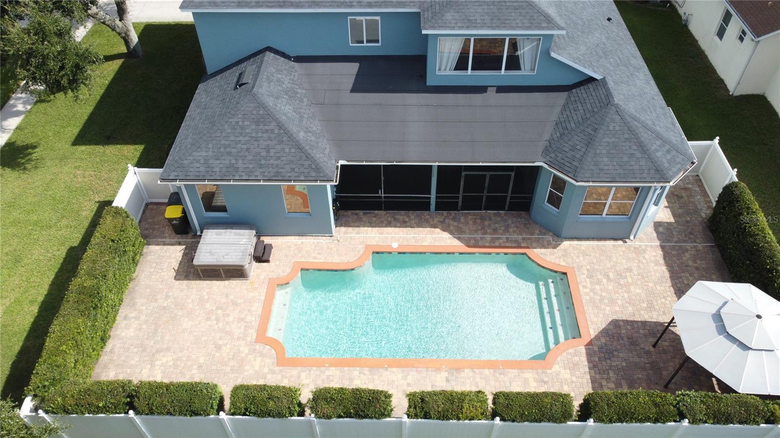 CLERMONT REGENCY HILLS PH 03 LT 67 PB 49 - Residential