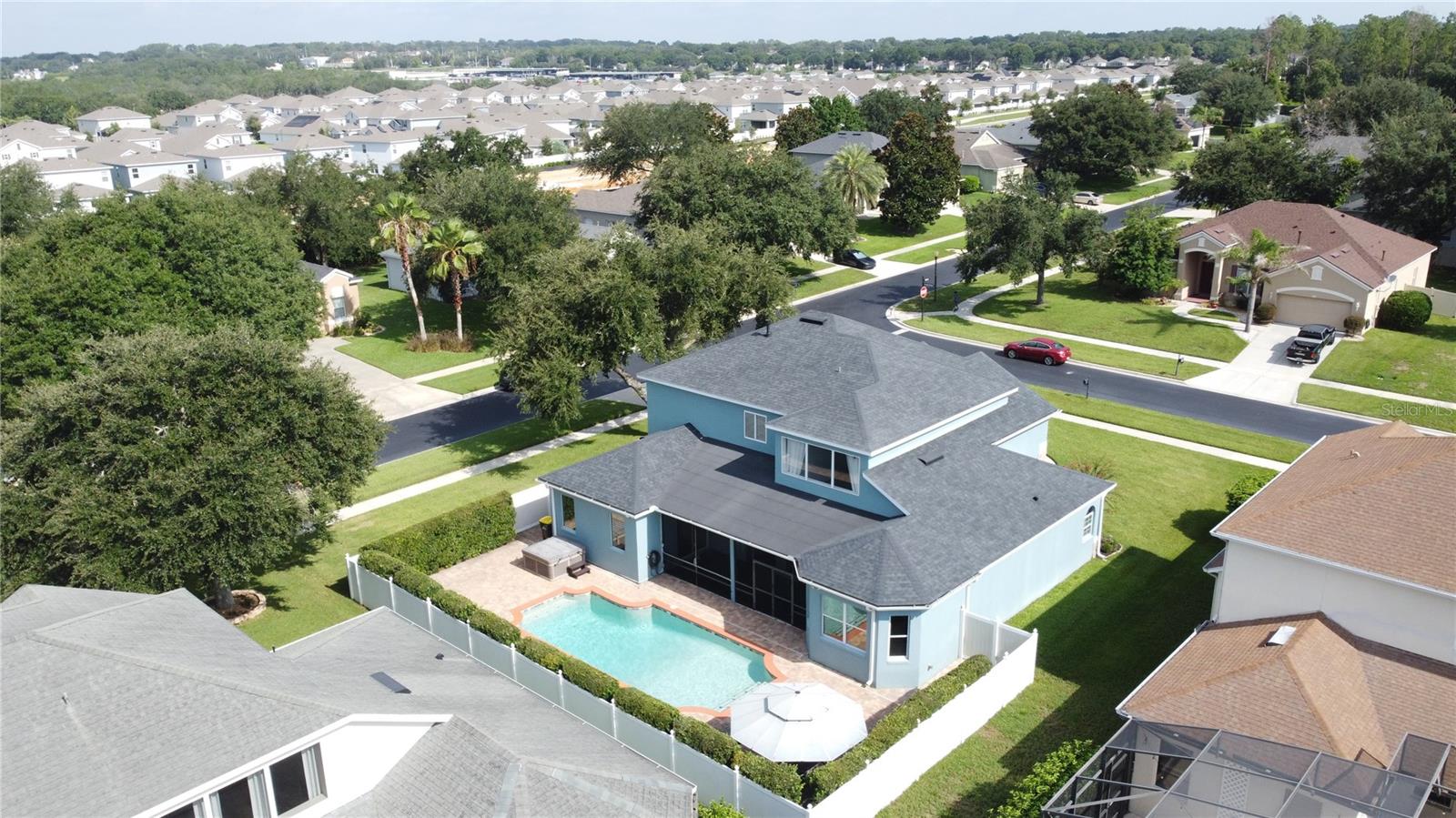 CLERMONT REGENCY HILLS PH 03 LT 67 PB 49 - Residential