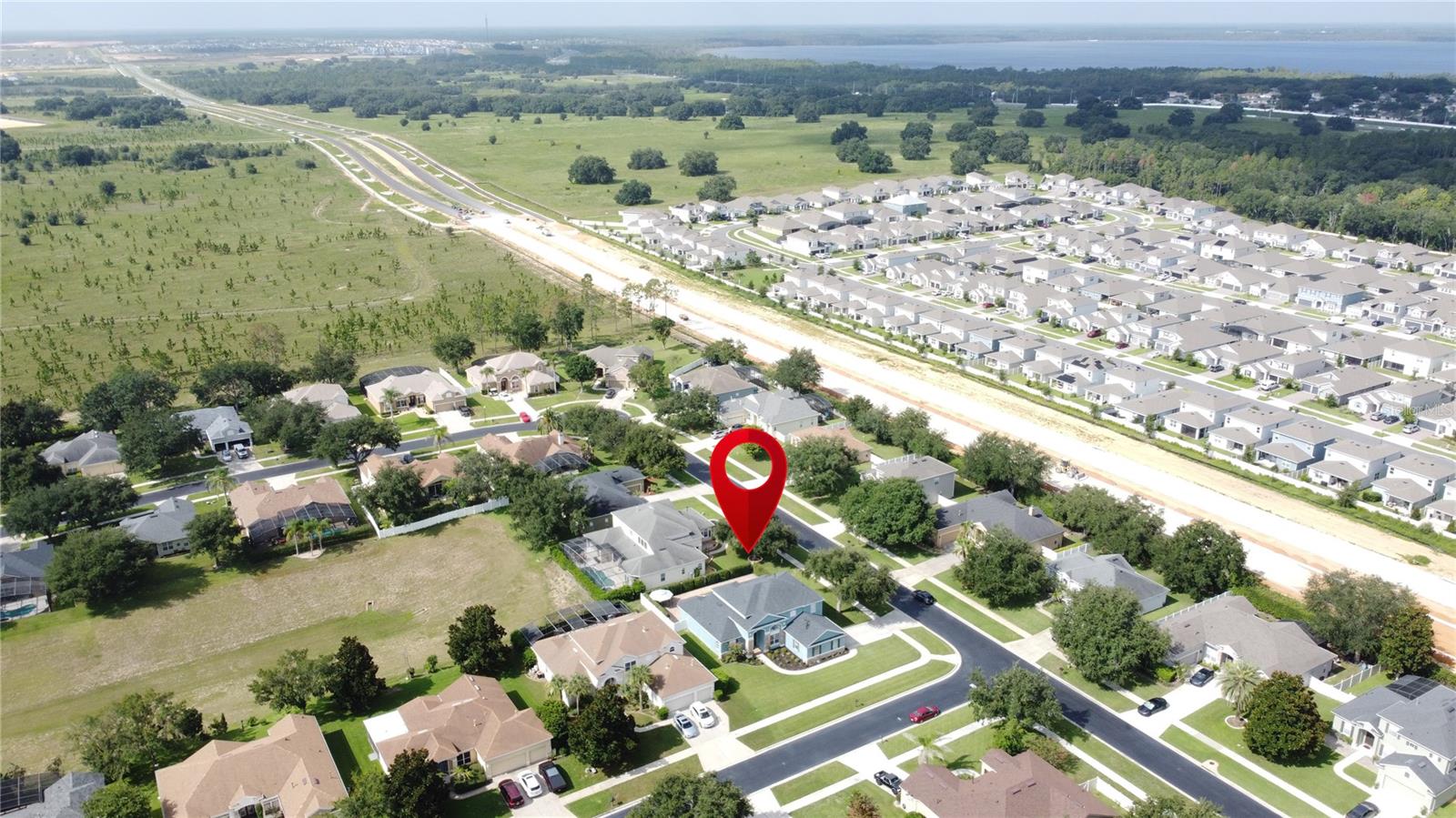 CLERMONT REGENCY HILLS PH 03 LT 67 PB 49 - Residential