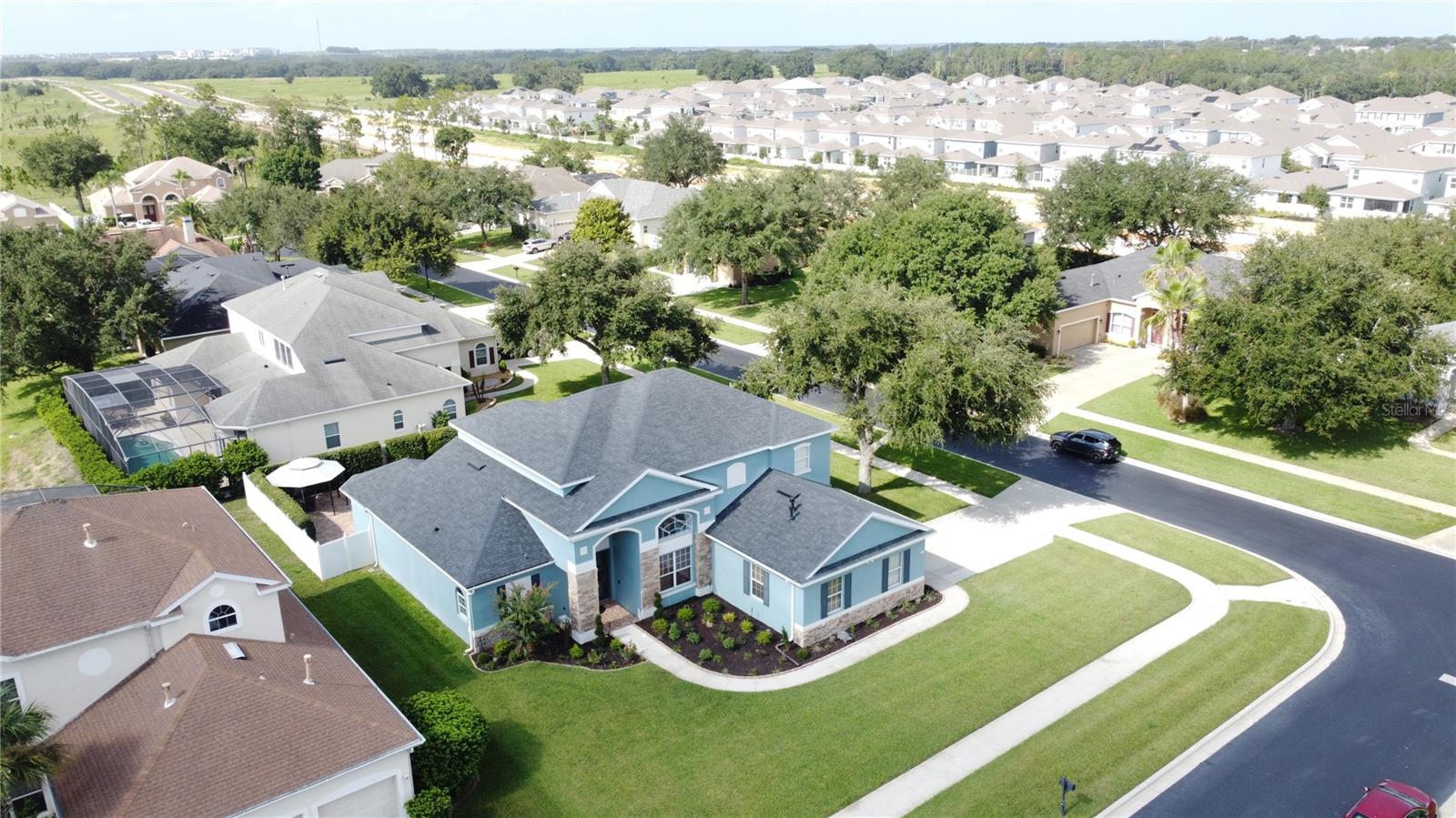 CLERMONT REGENCY HILLS PH 03 LT 67 PB 49 - Residential