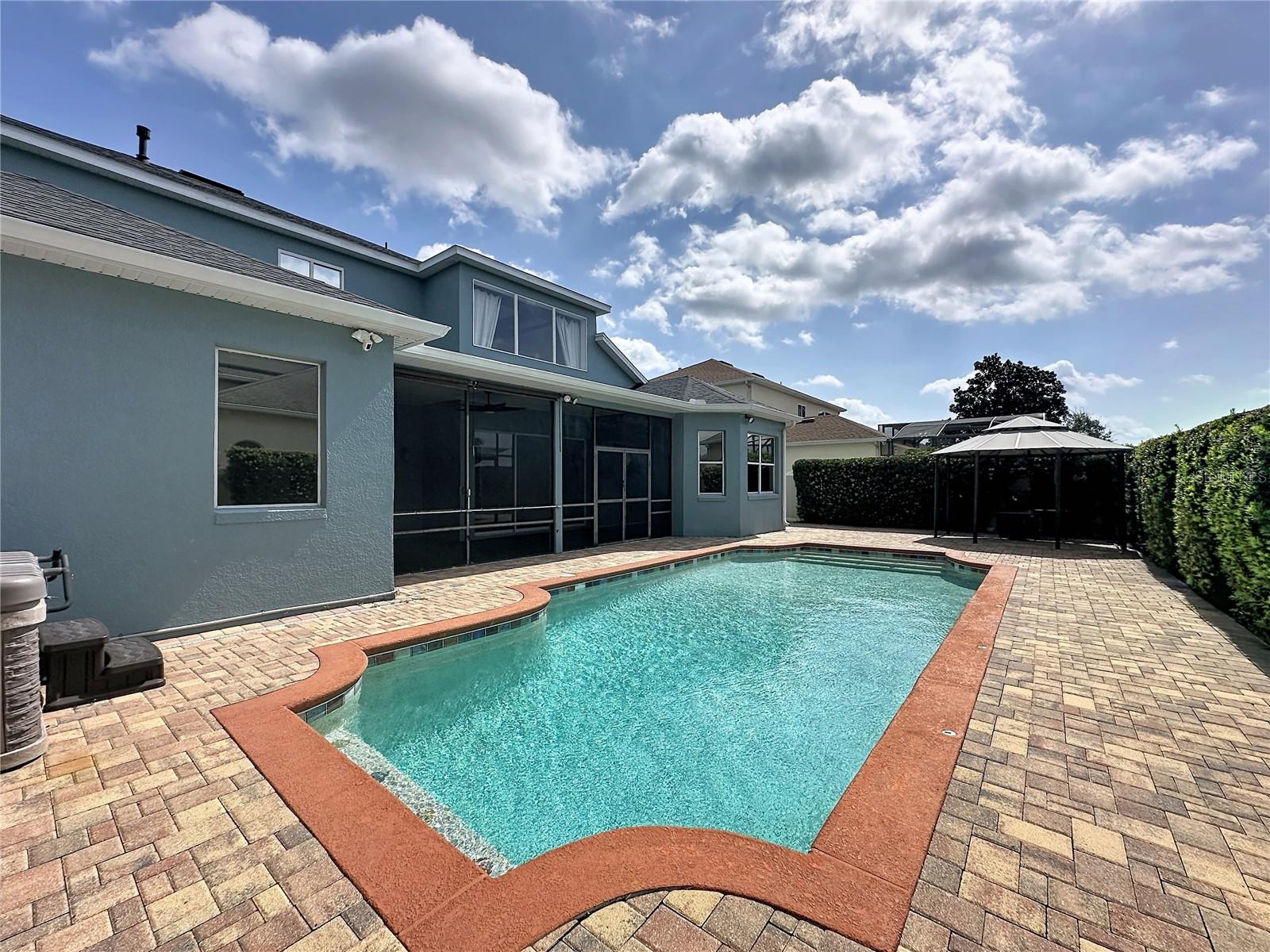 CLERMONT REGENCY HILLS PH 03 LT 67 PB 49 - Residential