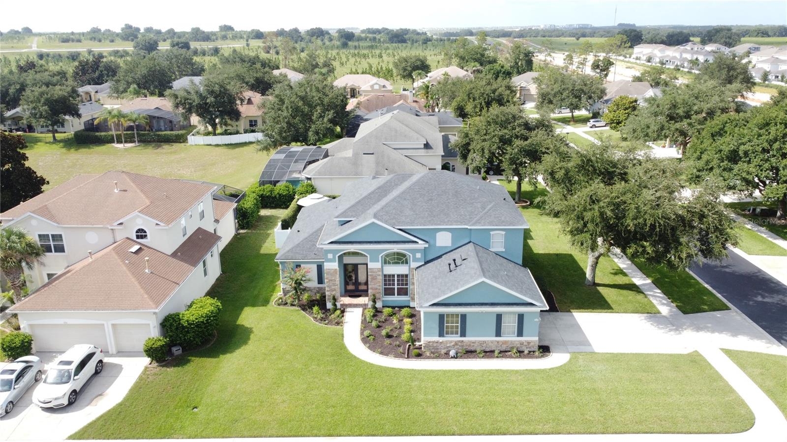 CLERMONT REGENCY HILLS PH 03 LT 67 PB 49 - Residential