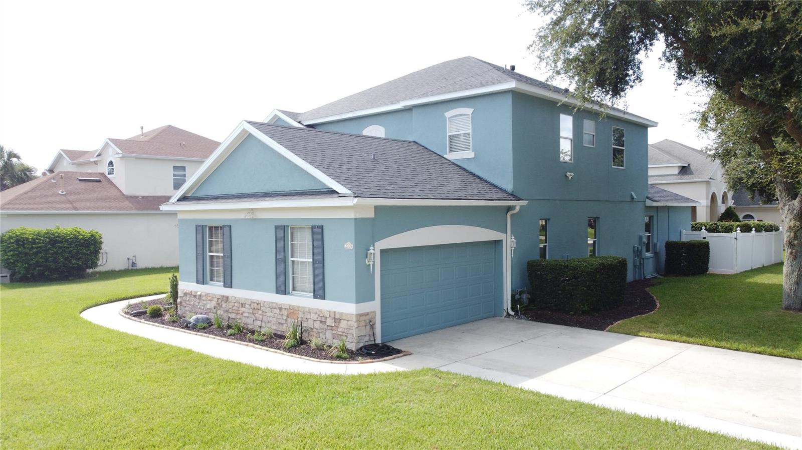 CLERMONT REGENCY HILLS PH 03 LT 67 PB 49 - Residential