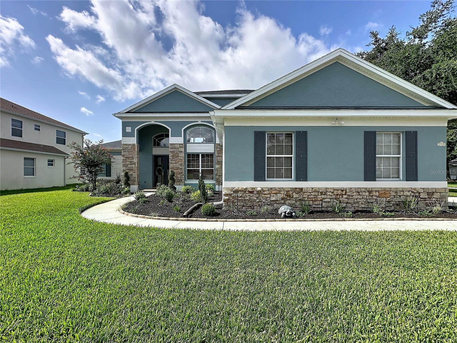 CLERMONT REGENCY HILLS PH 03 LT 67 PB 49 - Residential