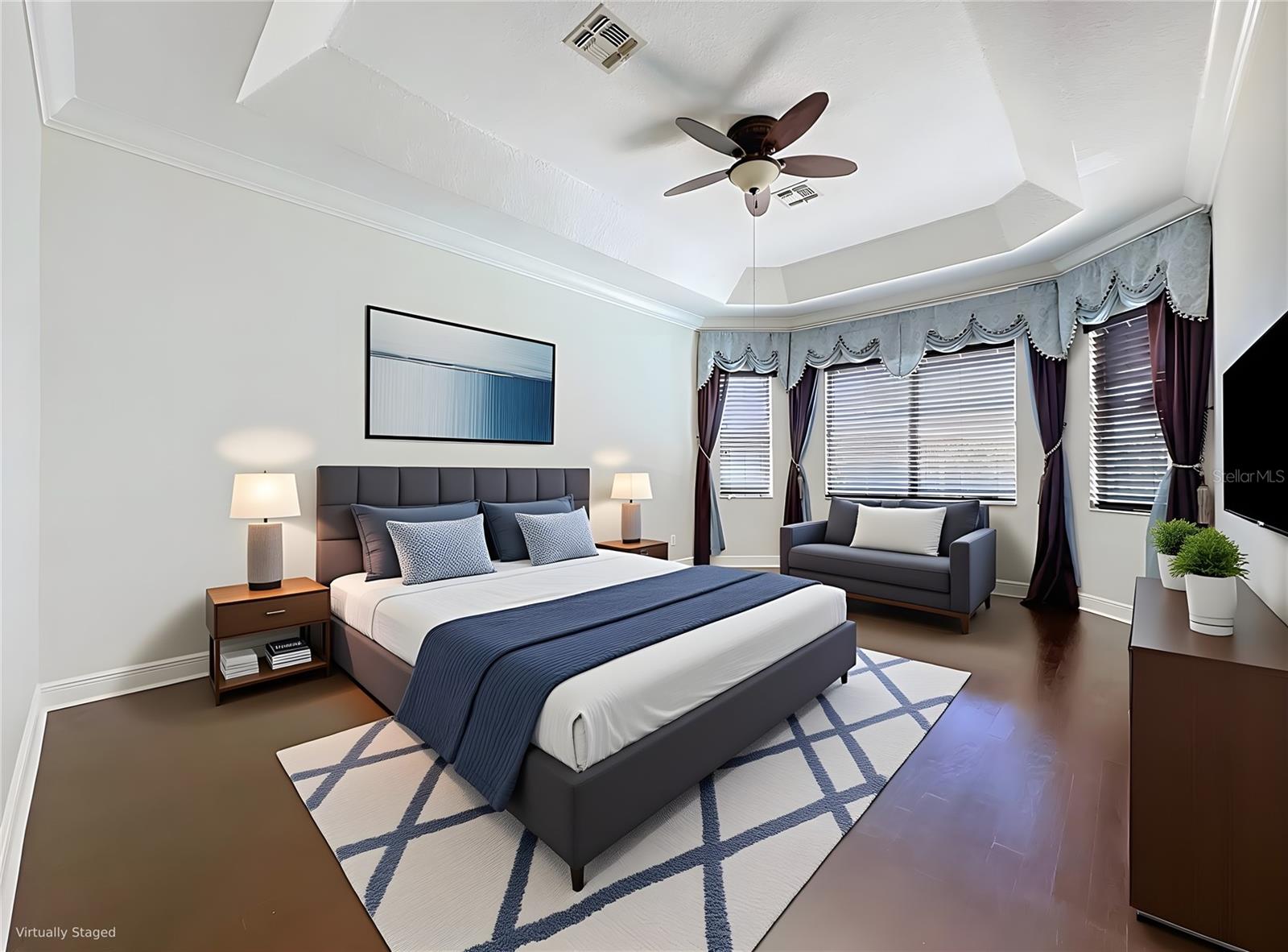 CLERMONT REGENCY HILLS PH 03 LT 67 PB 49 - Residential