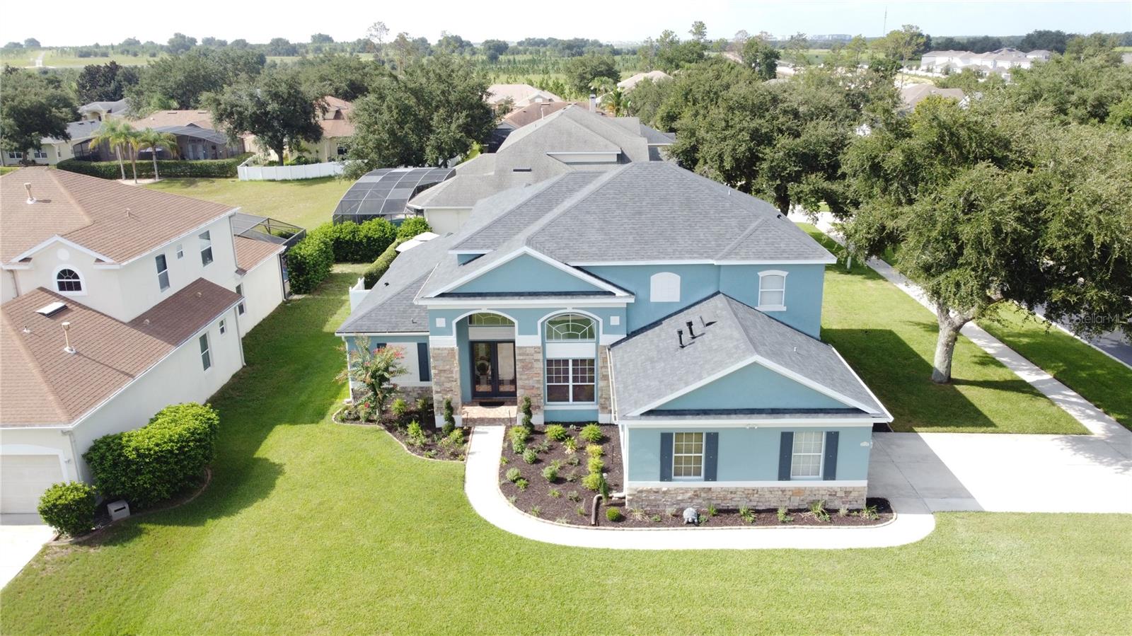 CLERMONT REGENCY HILLS PH 03 LT 67 PB 49 - Residential