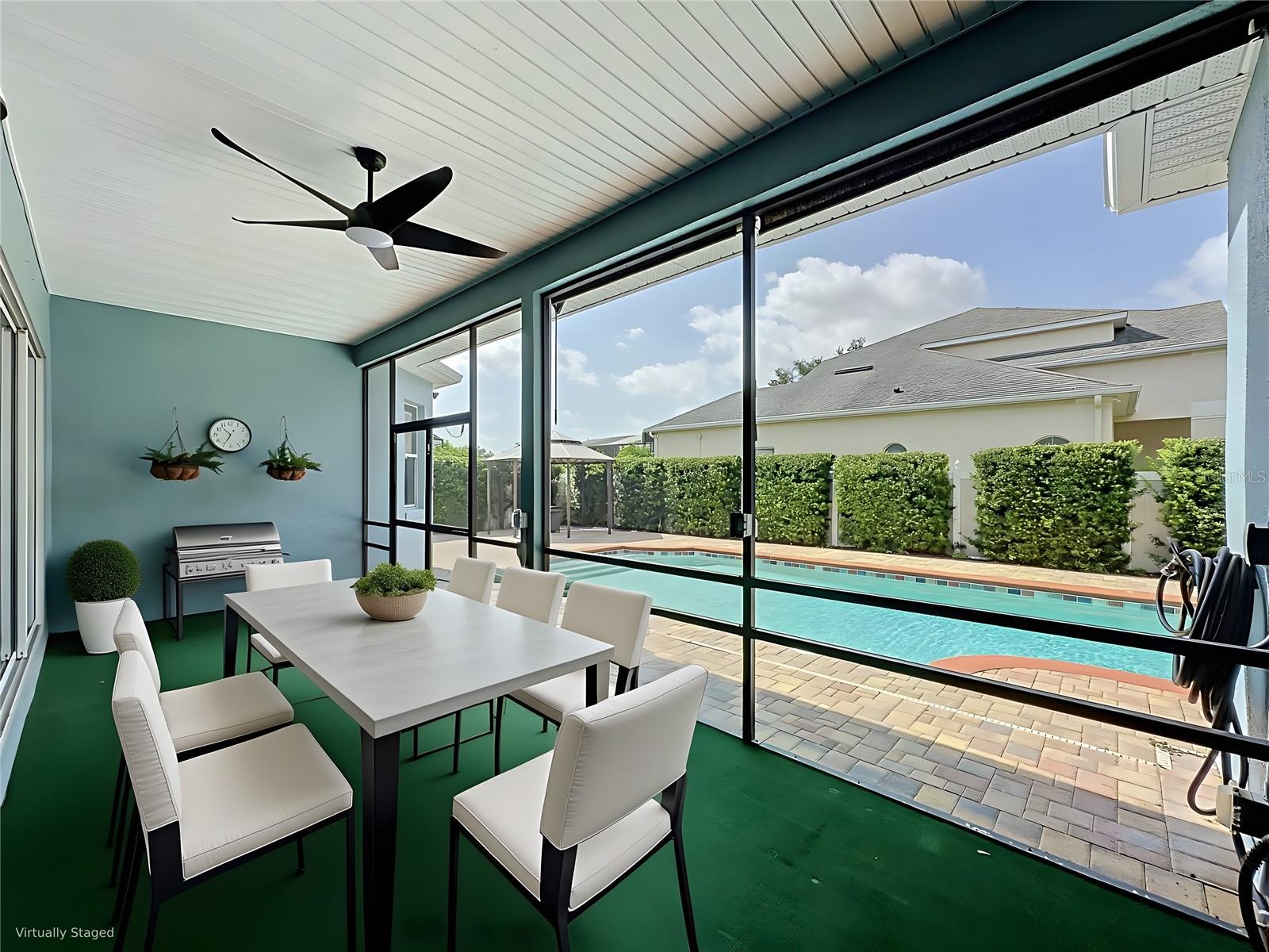 CLERMONT REGENCY HILLS PH 03 LT 67 PB 49 - Residential