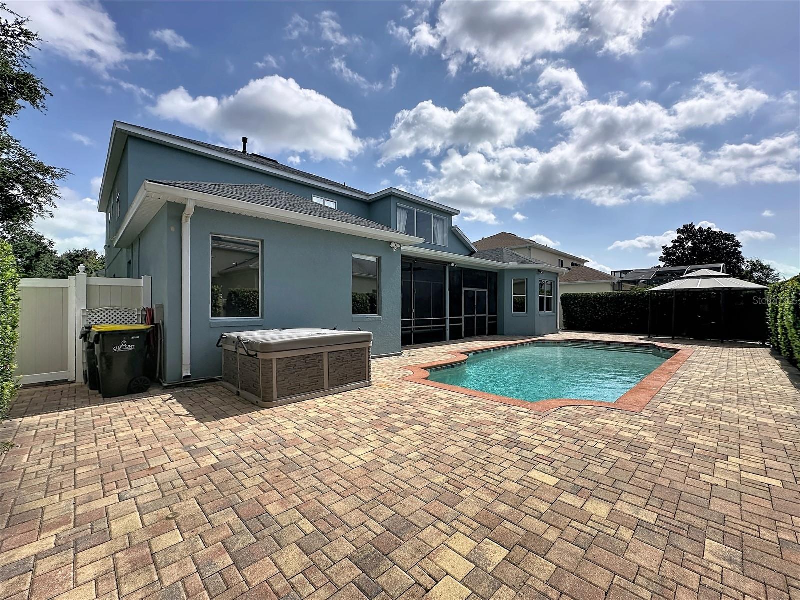 CLERMONT REGENCY HILLS PH 03 LT 67 PB 49 - Residential