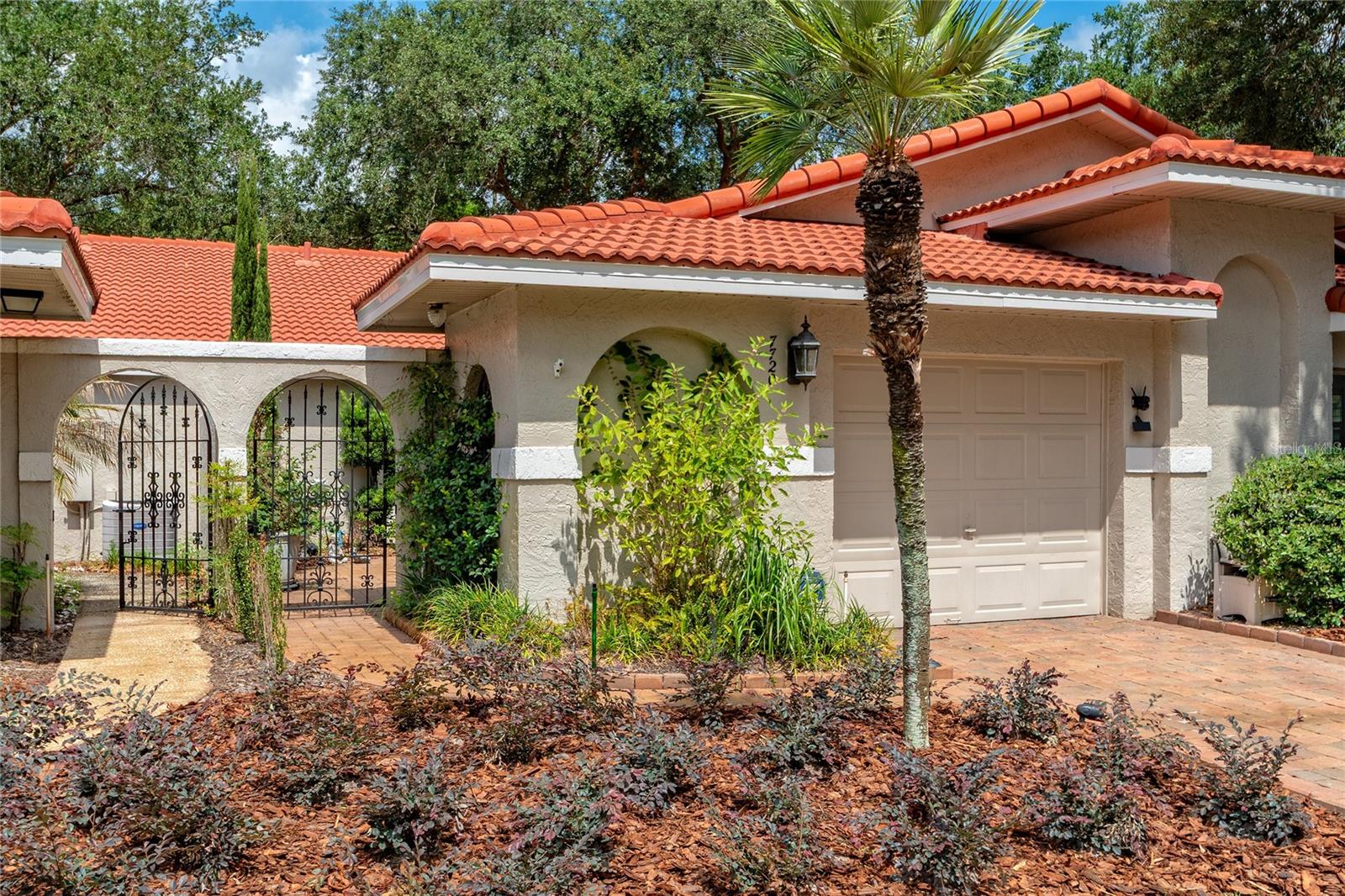 SANDPOINTE TWNHS SEC 07 - Residential