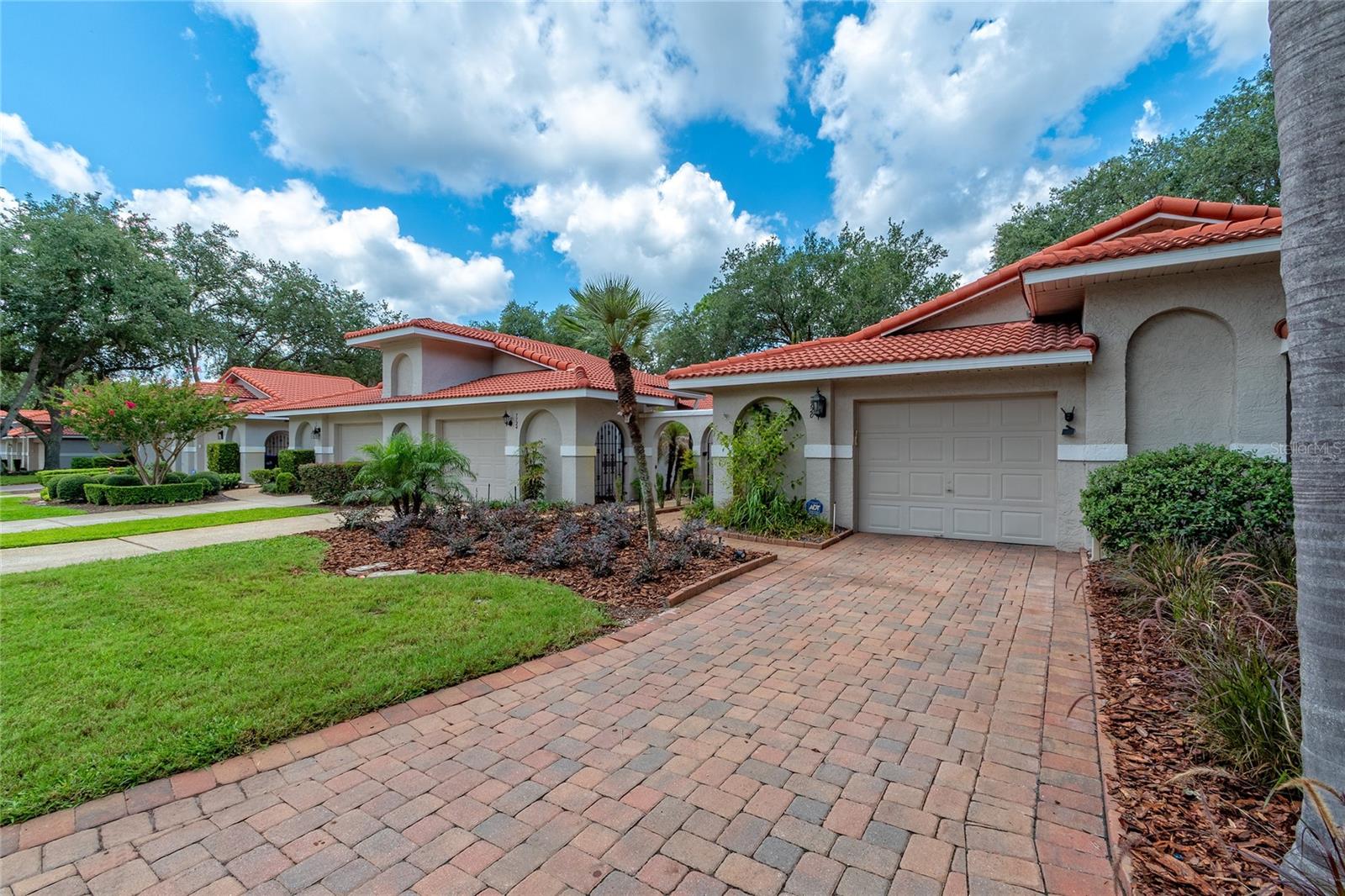 SANDPOINTE TWNHS SEC 07 - Residential