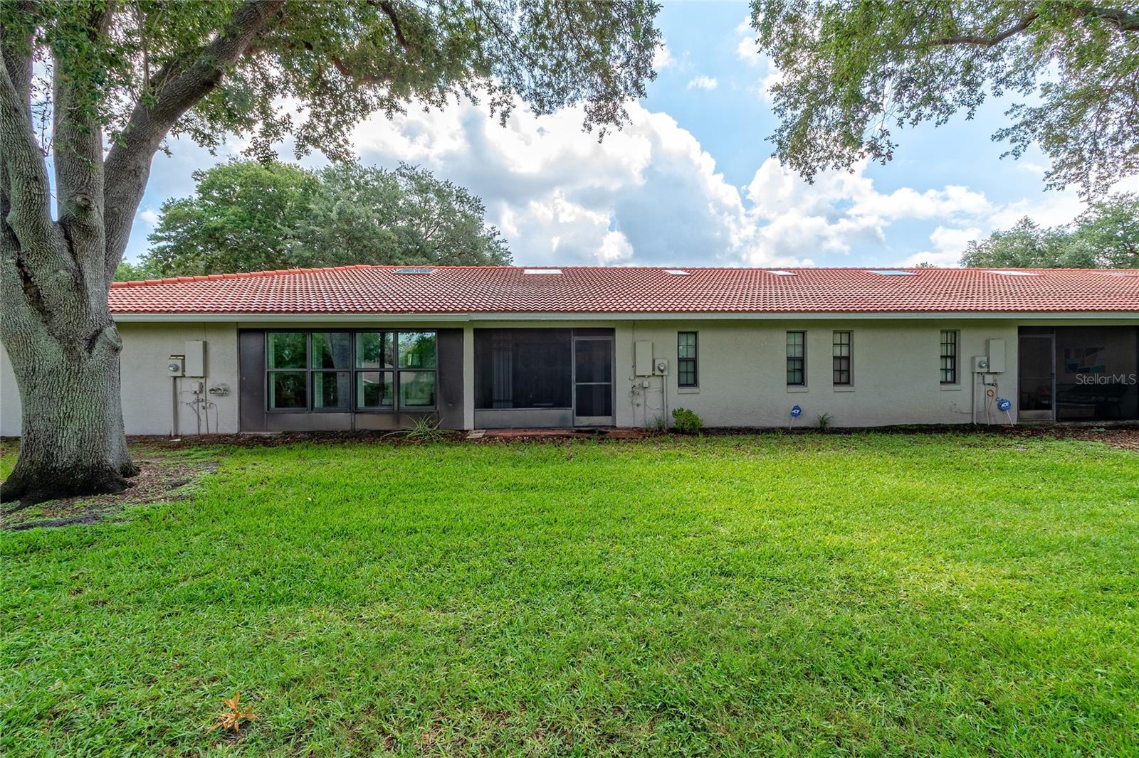 SANDPOINTE TWNHS SEC 07 - Residential