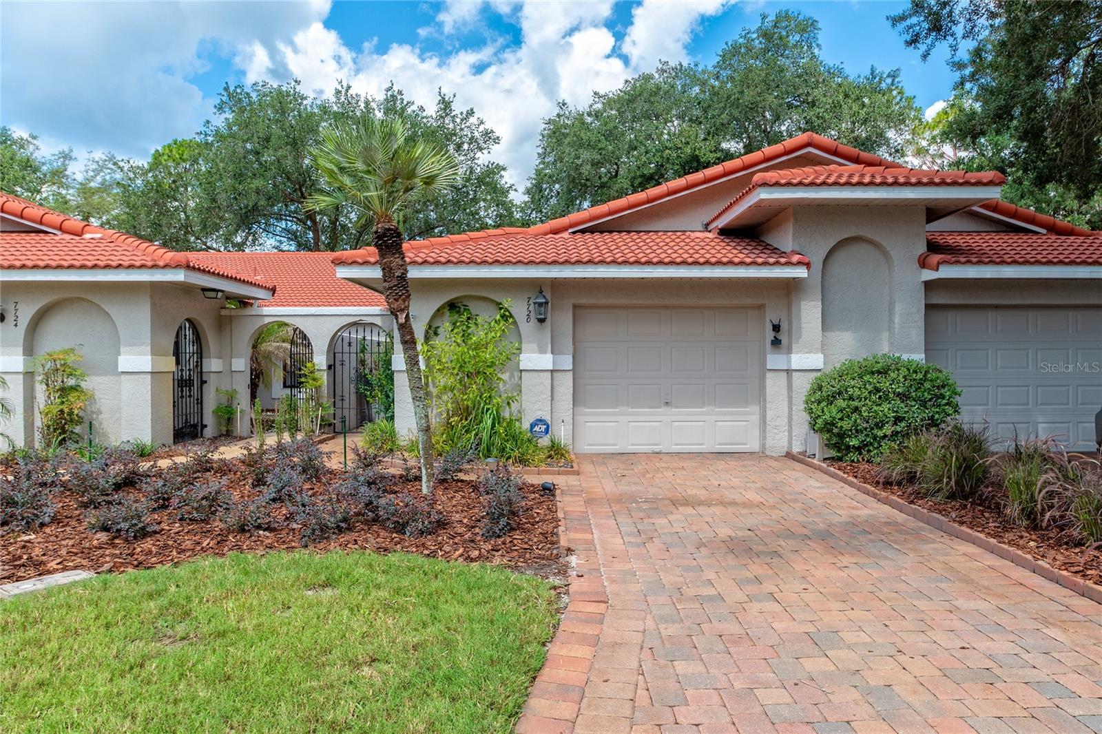 SANDPOINTE TWNHS SEC 07 - Residential