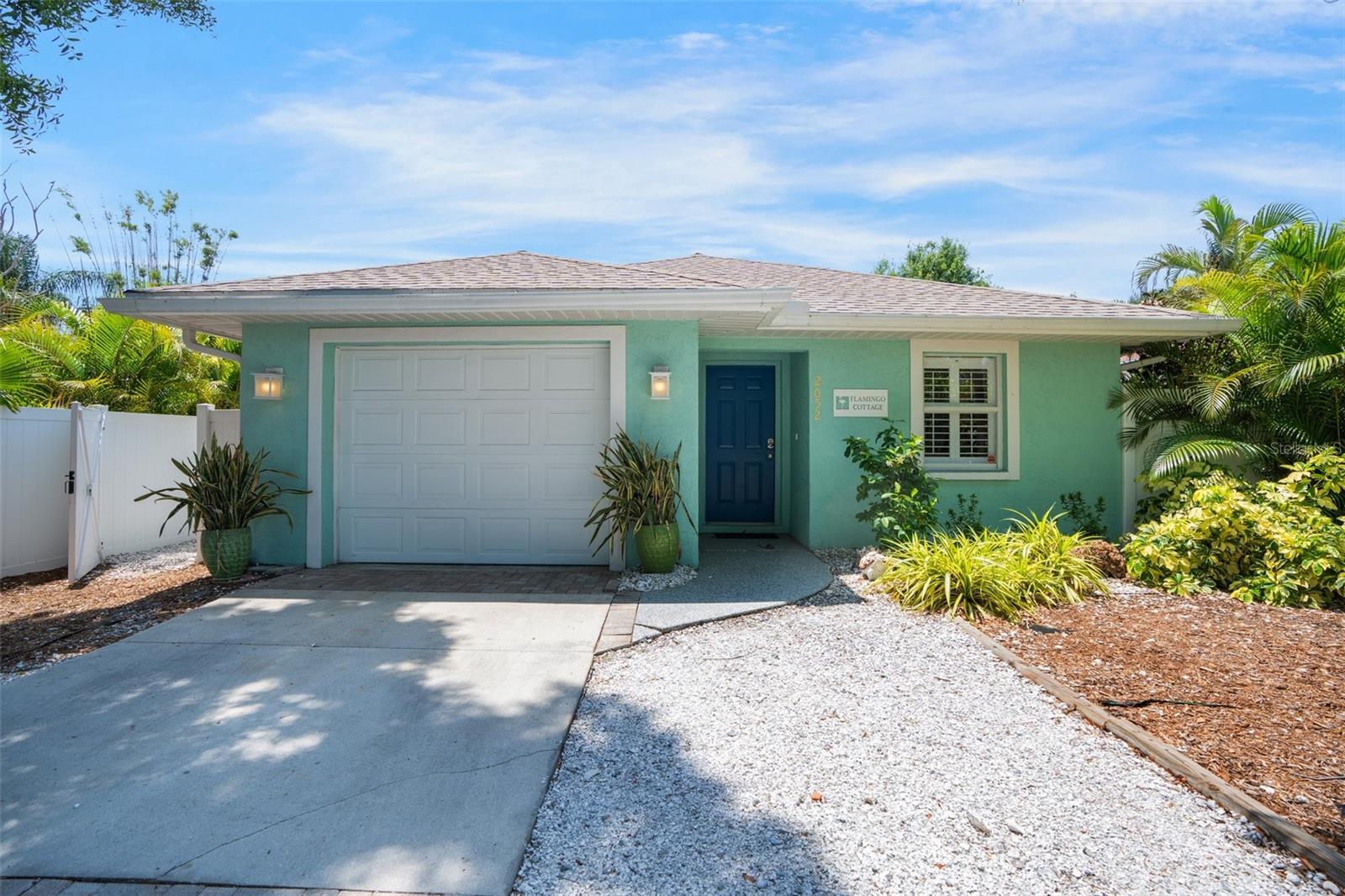 ROSELAWN - Residential Income