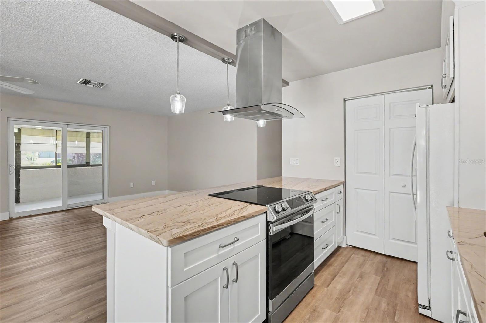 NEW HAVEN CONDO - Residential