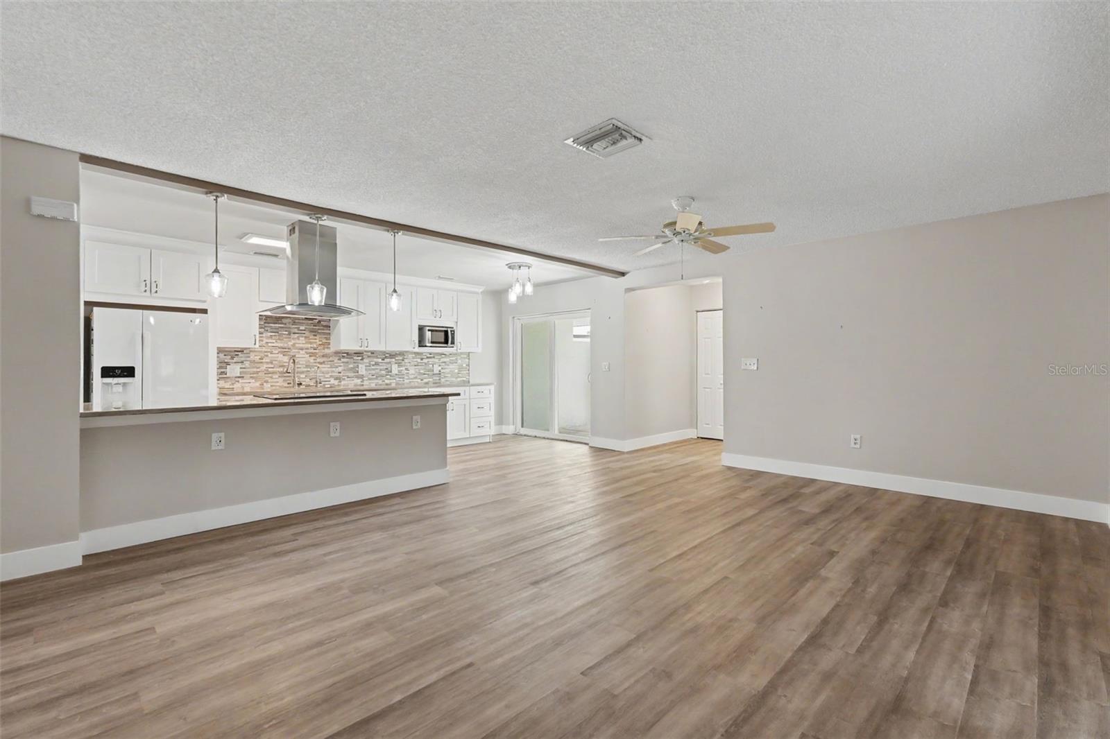 NEW HAVEN CONDO - Residential