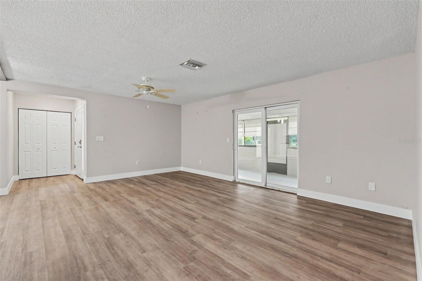 NEW HAVEN CONDO - Residential