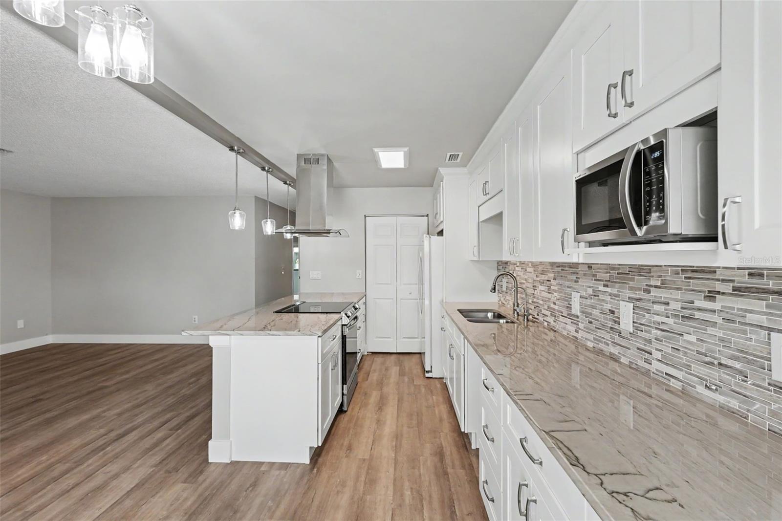 NEW HAVEN CONDO - Residential