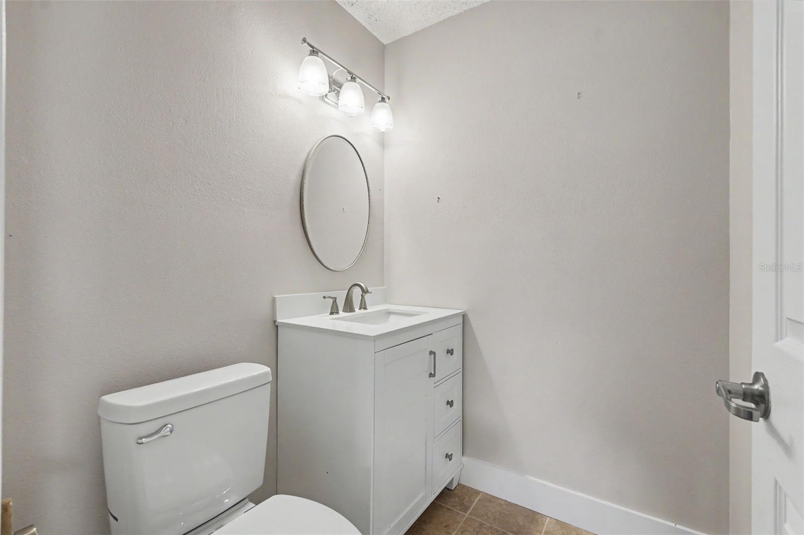 NEW HAVEN CONDO - Residential