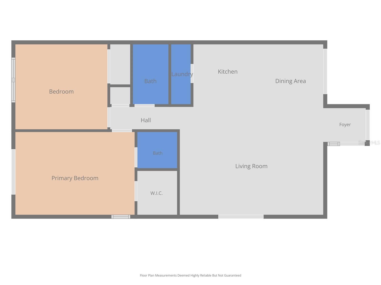 NEW HAVEN CONDO - Residential