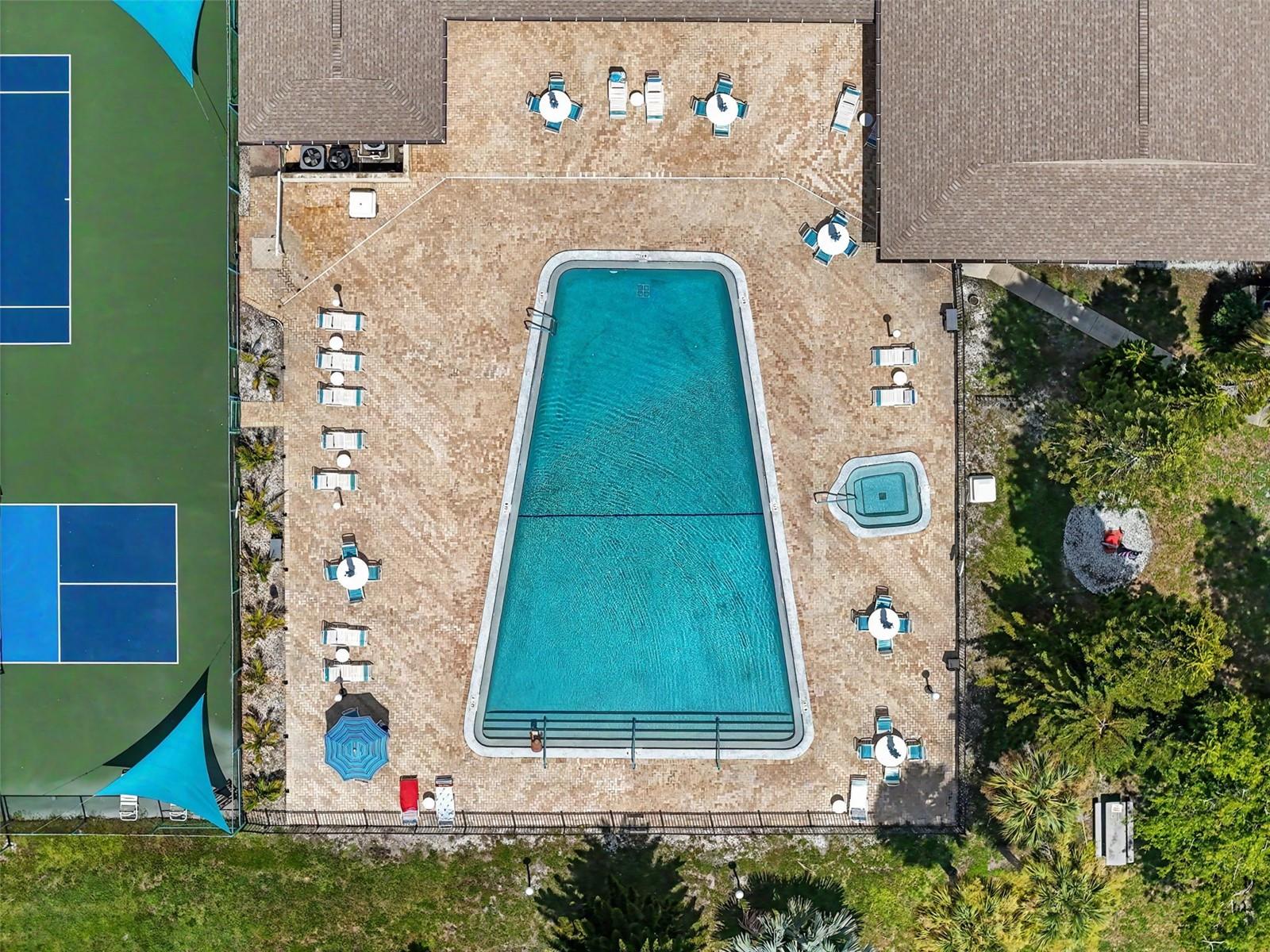 NEW HAVEN CONDO - Residential