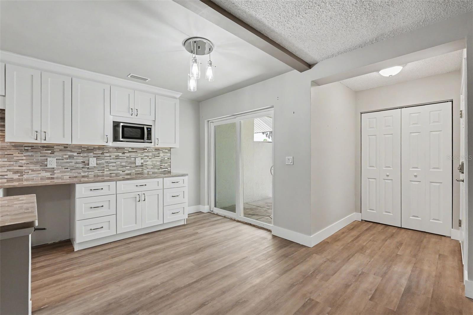 NEW HAVEN CONDO - Residential