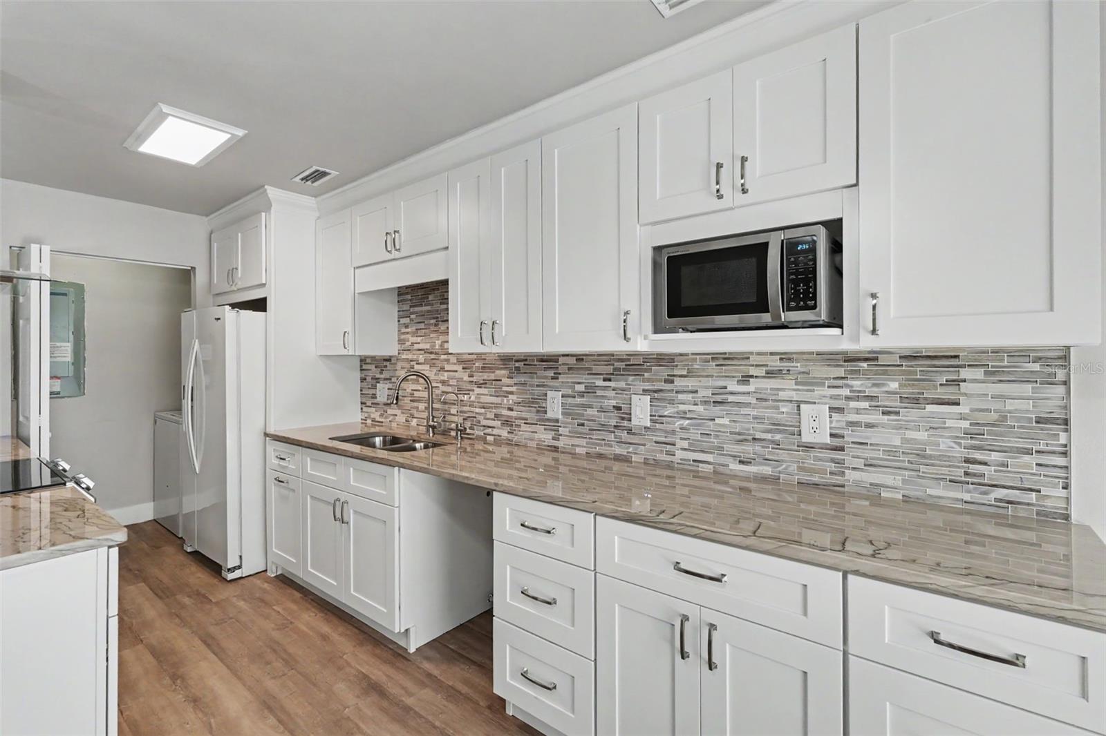 NEW HAVEN CONDO - Residential