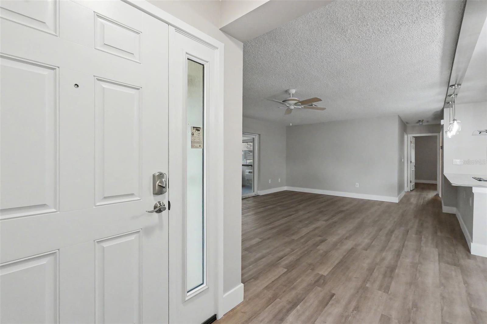 NEW HAVEN CONDO - Residential