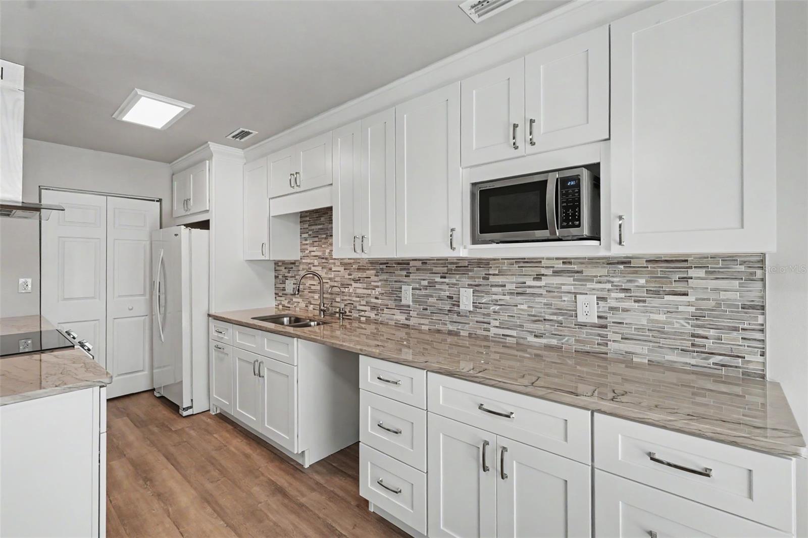 NEW HAVEN CONDO - Residential