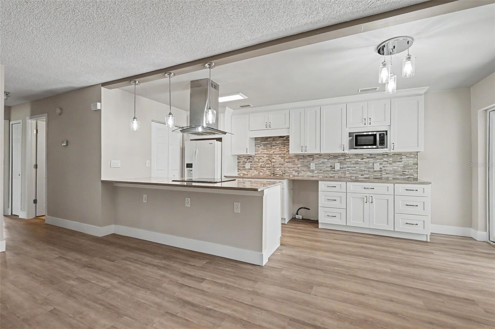NEW HAVEN CONDO - Residential