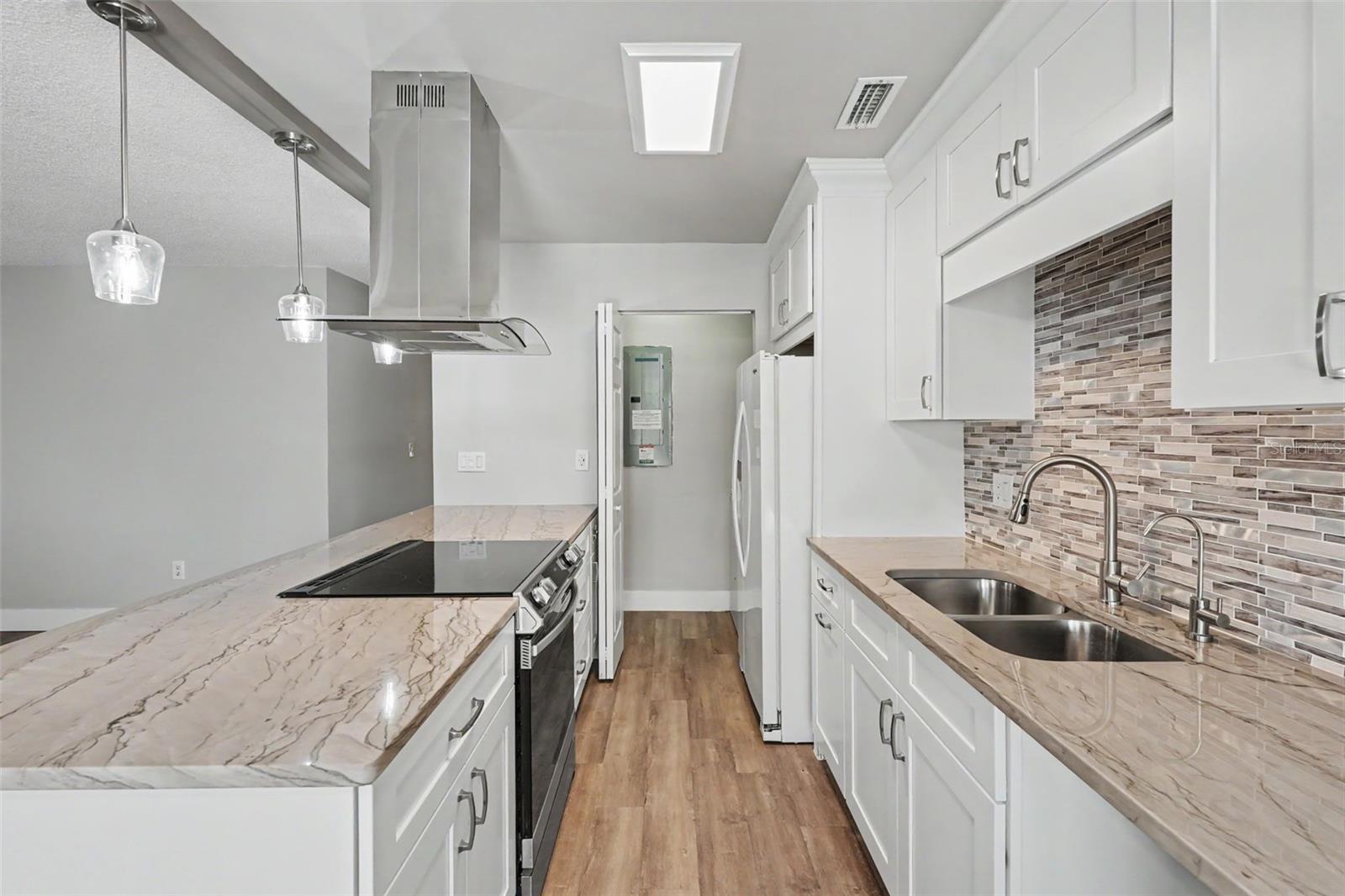 NEW HAVEN CONDO - Residential